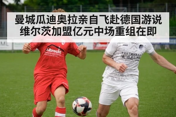曼城瓜迪奥拉亲自飞赴德国游说维尔茨加盟亿元中场重组在即